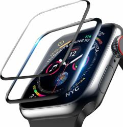 Next One Folie de protectie 3D NEXT ONE pentru Apple Watch 42mm, Transparent (AW-42-3D-CLR)