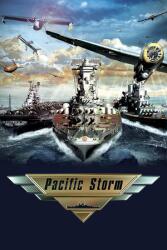 Buka Entertainment Pacific Storm (PC)