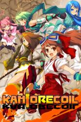 Fruitbat Factory Kamio Recoil (PC)