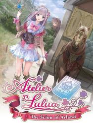 KOEI TECMO Atelier Lulua Season Pass (PC)