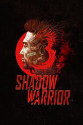 Devolver Digital Shadow Warrior 3 (PC)