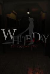 PQube White Day VR The Courage Test (PC)