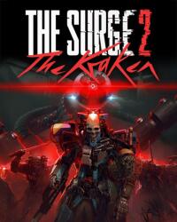 Focus Home Interactive The Surge 2 The Kraken Expansion (PC)