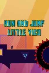 Dnovel Run and Jump Little Vico (PC)