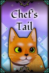 Art Games Studio Chef's Tail (PC)