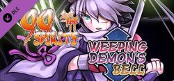 Fruitbat Factory 99 Spirits Weeping Demon's Bell (PC)