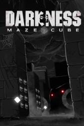 YAW Studios Darkness Maze Cube Hardcore Puzzle Game (PC)