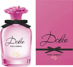Dolce&Gabbana Dolce Lily EDT 75 ml