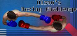 Impartial Studios Olson's Boxing Challenge (PC)