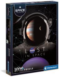 Clementoni NASA 1000 db-os (39637)