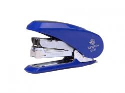 Kangaro Capsator nr. 24/6-26/6, 30 coli, KANGARO LE-35 (Less Eff. -rotund), albastru