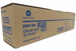 Konica Minolta Drum DR-512K negru Konica-Minolta 70.000 pagini