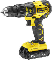 STANLEY FMCD628D2K-QW