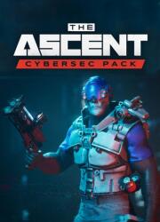 Curve Digital The Ascent CyberSec Pack (PC)