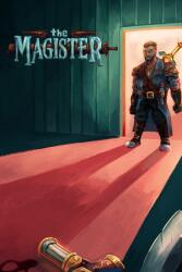 Digerati Distribution The Magister (PC)