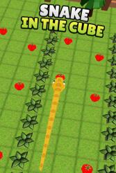 Spellnode Interactive Snake in the Cube (PC)