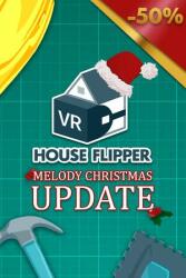 Frozen Way House Flipper VR (PC)