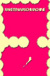 HandMade Games RAKETENWASCHMACHINE (PC)