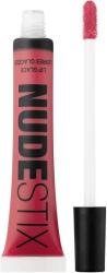 Nudestix Nude Plumping Lip Glace 06 10ml
