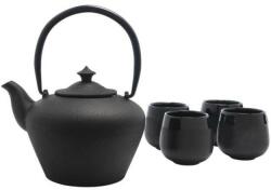 Bredemeijer Set cadou Bredemeijer Ceainic Chengdu cu 4 cesti de ceai 153006 (153006)