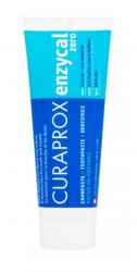 CURAPROX Enzycal Zero pastă de dinți 75 ml unisex