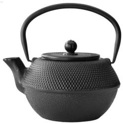 Bredemeijer Ceainic Bredemeijer Jang 1, 1l fonta neagra + Filtru G002Z (G002Z)