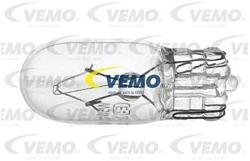 VEMO V99-84-0001 12V 5W W5W W2.1x9.5d foglalat nélküli izzó (V99-84-0001)