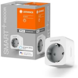 OSRAM Ledvance - Okos konnektor SCHUKO SMART+ EU Wi-Fi P227206 (P227206)