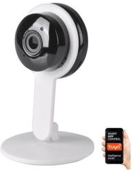 Polux Intelligens kamera COSMO LED/230V/Wi-Fi Tuya SA1574 (SA1574)