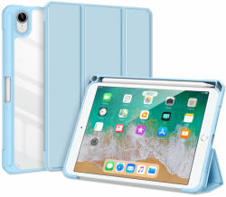Dux Ducis iPad Mini 6 2021 Dux Ducis Toby Armored tok kék