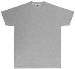 SG Lighting Férfi rövid ujjú póló SG Perfect Print Tagless Tee -4XL, Világos Oxford