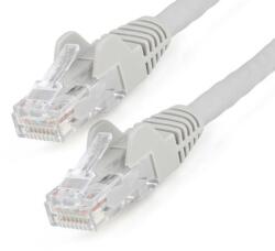 StarTech Patch Cord Startech N6LPATCH15MGR, Cat6, U/UTP, 15m, White (N6LPATCH15MGR)
