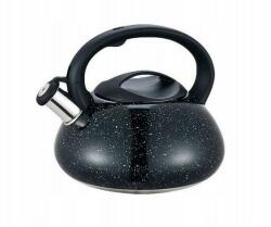 Maestro Ceainice si infuzoare Feel-Maestro MR1302 kettle 2.5 L Stainless steel (MR-1316 black)