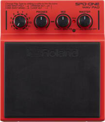 Roland SPD: : ONE WAV PAD Пад за електронни барабани (SPD-1W)