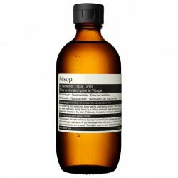 Aesop Ingrijire Ten In Two Minds Facial Toner Lotiune Tonica 200 ml