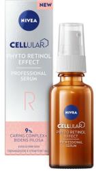 Nivea Ser antirid cu retinol pentru față - Nivea Cellular Phyto Retinol Effect Serum 30 ml
