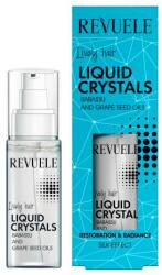 Revuele Cristale lichide pentru păr - Revuele Lively Hair Liquid Crystals With Babassu and Grape Seed Oils 50 ml