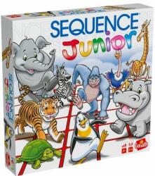 Goliath Sequence Junior - joc de societate în lb. maghiară (919221)