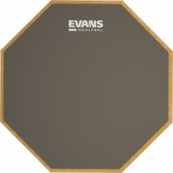 Evans 6" RealFeel Pad - Pad Antrenament (RF6GM)