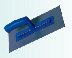 KAUFMANN Glettelő műanyag, kék fogantyús, 3 mm (42,013,011)