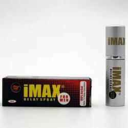 SESSO Imax spray intarziere 8ml