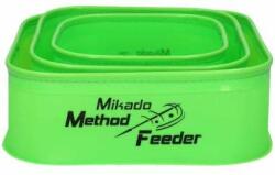 Mikado method feeder eva tároló szett (UWI-MF-007-SET) - sneci