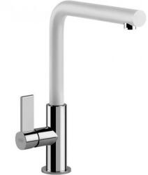 Franke 115.0373. 929 - FRANKE NEPTUNE EVO fehér/króm csaptelep (115.0373.929)