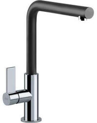 Franke 115.0373. 930 - FRANKE NEPTUNE EVO fekete/króm (115.0373.930)