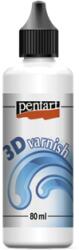 PENTART 3D lakk 80ml