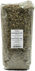 Paleolit Bazsalikom morzsolt 250g Basil leaves crushed without stems - paleocentrum
