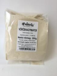 Paleolit Vöröshagymapor 250g Onion powder