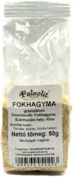 Paleolit Fokhagyma granulátum 50g Garlic granules 26-40 mesh - paleocentrum