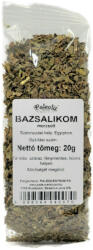 Paleolit Bazsalikom morzsolt 20g Basil leaves crushed without stems