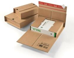 ColomPac Csomagküldő doboz extra erős B4 350x260x-70mm
